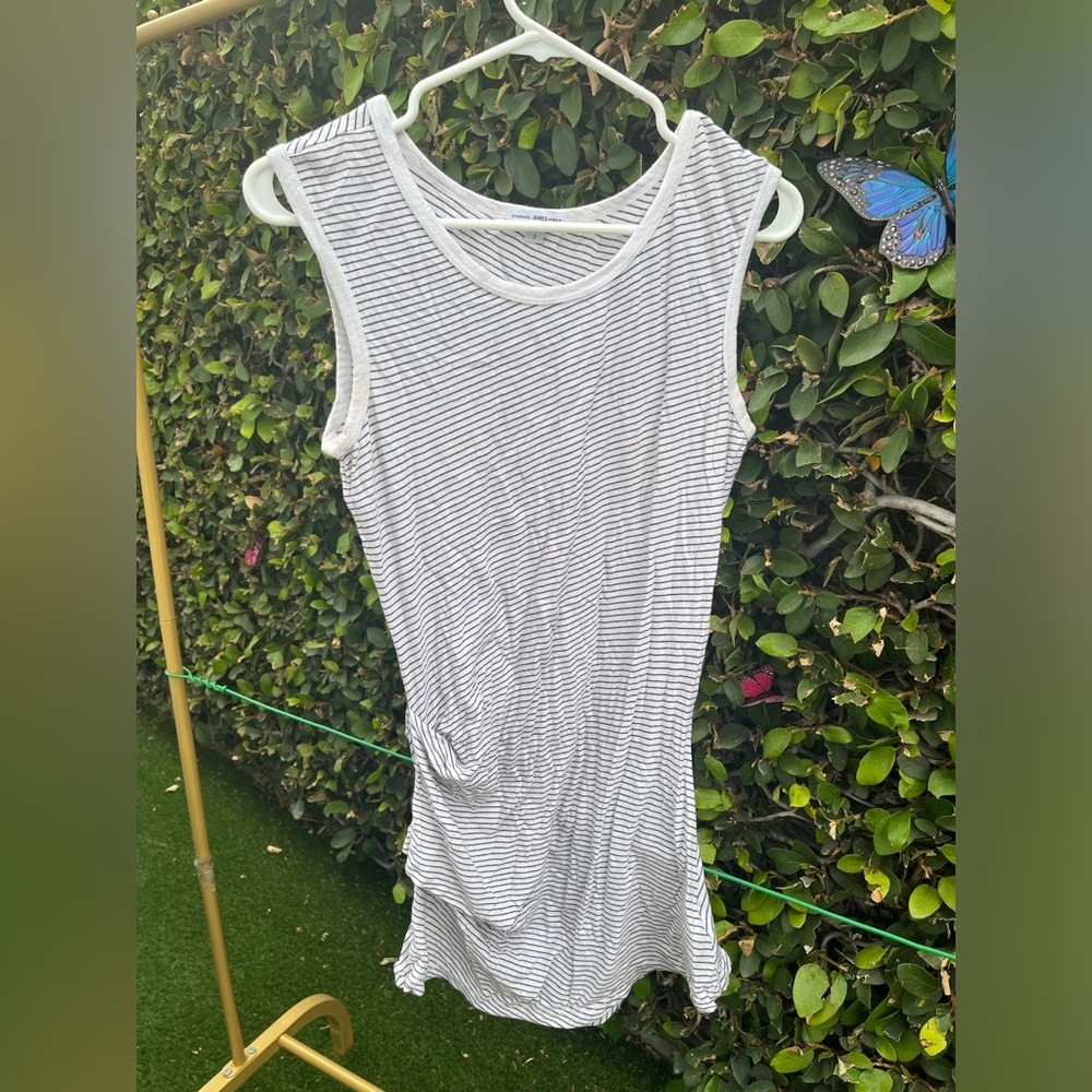 ⭐️ James Perse Top ⭐️